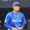 【DeNA】相川監督ようやく初白星…投打かみ合い５戦目で笑顔　筒香先制打、コックス６回１失点