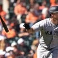 516億円大砲が“復活”　「ポテチ開けられない」から一転…止まらぬ打率.500にファン期待