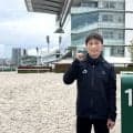地方競馬新人騎手紹介・西優哉「５０勝狙う」
