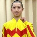 地方競馬新人騎手紹介・南部楓馬「強気に攻める」