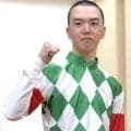 地方競馬新人騎手紹介・高橋洸佑