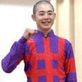 地方競馬新人騎手紹介・近藤颯羽「９５勝超えたい」