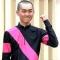 地方競馬新人騎手紹介・菅原吏久人「積極性を見て」