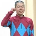 地方競馬新人騎手紹介・小川悠汰「前めの位置で」