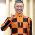 地方競馬新人騎手紹介・浅野登人「勝てる騎手に」