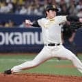 【阪神】石黒佑弥、初登板で圧巻「奪三振ショー」DeNA上位打線を３者連続「ゼロで帰ってくる」
