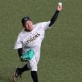 【阪神】伊原陵人２日DeNA戦で初登板「いつも通り」対外試合20イニング無失点でローテ入り