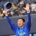 【DeNA】初白星の相川監督「ちょっとホッとした」「みんなの頑張りで取ったもの」