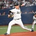 オリックス宮城大弥が中５日で先発　きょう勝てば通算50勝で球団左腕では最速到達／見どころ