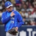【DeNA】山崎康晃が通算233Ｓ「個人の成績よりもチームが勝つこと」ウイニングボールは…
