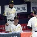 阪神・藤川監督　４失点ＫＯのルーカスに「本人も不安だったと思います」【一問一答】