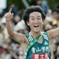 【箱根駅伝 名ランナー列伝】出岐雄大（青山学院大学）常勝軍団\"アオガク\"の夜明け前に礎を築いた絶対エース 箱根2区区間賞に出雲駅伝は初栄冠のゴールへ