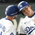 大谷翔平　第１打席で四球選び自己最長の３７試合連続出塁　シーズンまたいでキャリアハイ達成　冷静にボール球見きわめる