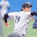 大野雄大の豪速球に本気で震えた日 逃げ出したい気持ちを引き留めた異次元のクロスファイヤー