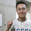 実践学園が大勝！6番打者がコールドを決める2ラン【東京】