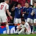 日本に喫した歴史的敗北はケインら主力を欠いた“不運”？　英紙が聖地で失態のイングランドを擁護「まさに最悪の状況だった」