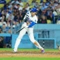 ドジャース打線沈黙でカード負け越し　山本由伸６回２失点で１敗　大谷翔平６、８回の好機で凡退
