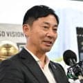 バスケ女子日本代表がW杯出場権獲得…島田慎二氏、宇都宮EASL優勝とあわせて喜び語る