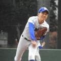錦城学園が春初戦でコールド発進！中盤に畳みかけて好感触掴む【東京都】 