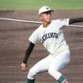 今年の近畿地区を代表する151キロ右腕・丹羽涼介（市和歌山）はドラフト上位を狙える逸材！再現性を高め、3年ぶりの甲子園出場を狙う＜高校野球ドットコム注目選手ファイル・コム注＞