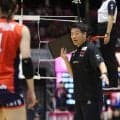 A山形　北原監督の退任を発表