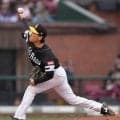 【ソフトバンク】開幕からの連勝、５でストップ　８回に松本裕投入も