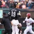 ソフトバンクが今季初黒星　楽天とのシーソーゲーム落とし開幕連勝は５でストップ　ＷＢＣ代表の松本裕が痛恨２失点　九回無死満塁好機もあと１点届かず