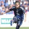 なでしこジャパン、米国遠征メンバーに長谷川唯ら　アジア制覇後初の活動もニールセン監督は退任