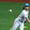 日本ハム・伊藤大海　今季初勝利へ手応え「兆しが見えてきている」　３日オリックス戦先発