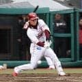 楽天・村林決勝２点二塁打「みんなでつかんだ勝利」開幕戦以来の今季２勝目、連敗４でストップ　サイクルのチャンスにも「それどこれろじゃなかったんで」