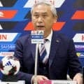 佐々木則夫ＮＤ　退任なでしこ・ニールセン監督の後任は未定も「やはり、日本人が指揮した方がいいかと思っている」