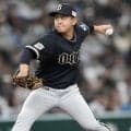 【オリックス】宮城大弥50勝　開幕戦２回途中KOも「力不足」宿命と向き合うエースゆえの“否定”