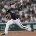 【オリックス】宮城大弥、開幕戦のリベンジ果たす「ゾーンでしっかり勝負」６回３失点
