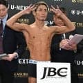 【ボクシング】世界戦５連敗中…谷口将隆、ジムの不名誉記録ストップへ「勝てば全部ついてくる」