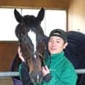 【大阪杯】屈腱炎を乗り越え５度目のＧ１に挑むセイウンハーデスと担当の千野助手　「本当に奇跡的」