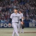 【巨人】則本昂大、サノーに特大２号２ラン浴び先制許す　４回まで２安打封じるも５回痛恨の１発