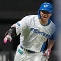 【日本ハム】古巣復帰後初スタメンの西川遥輝がタイムリー「冷静に、冷静に」