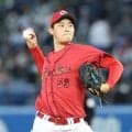 広島が痛恨のサヨナラ負けで２連敗　守護神森浦が九回に２失点　岡本が７回無失点の快投もプロ２勝目スルリ