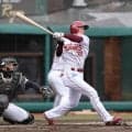 【楽天】３試合ぶりスタメン中島大輔、先頭打者弾で１発回答　打った感覚を「覚えちゃいたい」