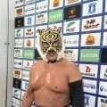 ７・７引退発表タイガーマスク、ＩＷＧＰジュニア挑戦を電撃表明「王者のまま引退してやる」王者ＤＯＵＫＩの悪徳殺法に激怒「佐山聡のストロングスタイルでぶっつぶす」