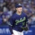 【ヤクルト】吉村貢司郎が３日中日戦先発　好調なチーム状況に「すごい刺激。僕も頑張りたい」
