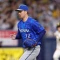 ＤｅＮＡ・竹田　４回４失点　凱旋飾れず「バタバタした投球だった」
