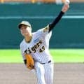 阪神の投手として１軍公式戦に登板した早大出身者は？【プロ野球記録企画】