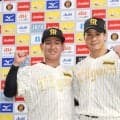 阪神・木浪　出場４試合で１０の７　今季初６番で貴重２点打＆初猛打ショー　課題の打順で起用応えた