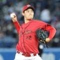 広島・岡本　プロ初先発で今季初勝利スルリもイケる！堂々７回３安打無失点　スライド登板も「プラスに捉えた」