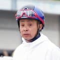 【岩田康誠の熱血！！競馬道】乗った瞬間にオッと思った今週のファウストラーゼン　「自分の感性を信じて…」
