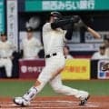 阪神森下翔太は敵地マツダスタジアムと相性◎　対広島戦の本塁打はすべてこの球場／見どころ