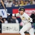 【糸井嘉男氏の眼】阪神・木浪は打撃フォームがよりシンプルになり、どんな球にでも対応　今後の６番のやりくり興味深い