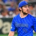 米復帰のバウアー、NPB球団から打診あったと明かす「気前のいいオファーに感謝」