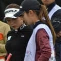 夫の５年ぶりアーチに「ナイス　ホームラン見れた」　女子ゴルファー妻が投稿　日本ハム・清水優心の活躍喜ぶ